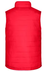 Muški prsluk JN1136 red S-7