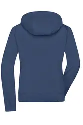 Ženska jakna JN1145 navy/navy XS-6