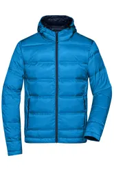 Muška pernata jakna JN1152