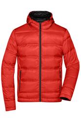 Muška pernata jakna JN1152