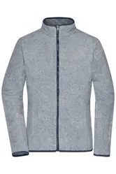 Ženska 3U1 jakna JN1153 navy/silver XS-4