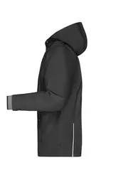 Muška 3U1 jakna JN1154 black/black S-1