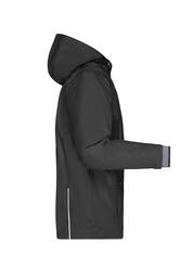 Muška 3U1 jakna JN1154 black/black S-2 Muška 3U1 jakna JN1154 black/black S-2