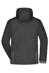 Muška 3U1 jakna JN1154 black/black S-3 Muška 3U1 jakna JN1154 black/black S-3