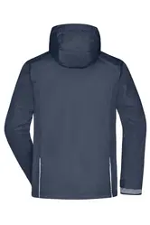 Muška 3U1 jakna JN1154 navy/silver M-3