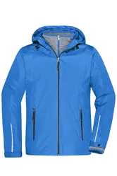 Muška 3U1 jakna JN1154 royal/black M-0