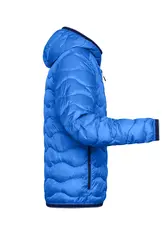 Muška jakna JN1156 blue/navy S-2
