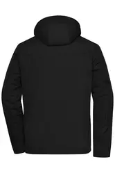 Muška jakna JN1158 black S-3