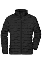 Muška jakna JN1162 black-matt S-0