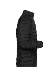 Muška jakna JN1162 black-matt S-2