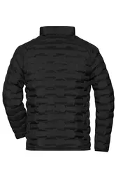 Muška jakna JN1162 black-matt S-3