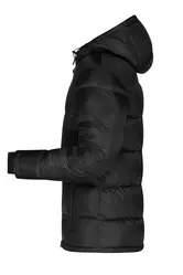 Muška jakna JN1168 black/red S-1