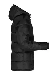 Muška jakna JN1168 black/red S-2