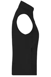 Ženski softshell prsluk JN1169 black XS-2