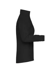 Ženska softshell jakna JN1171 black XS-2