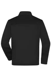 Muška softshell jakna JN1172 black S-3
