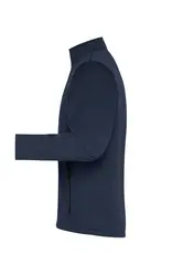 Muška softshell jakna JN1172 navy S-5