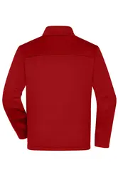 Muška softshell jakna JN1172 red S-3