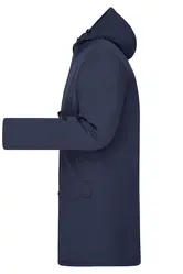 Muška parka JN1176 navy S-1
