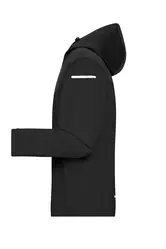 Muška jakna JN1180 black S-4