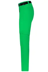 Ženske hlače JN1201 fern-green XS-5