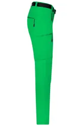 Ženske hlače JN1201 fern-green XS-6