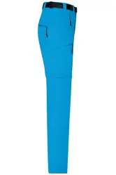 Muške hlače JN1202 bright-blue S-2