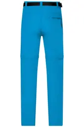 Muške hlače JN1202 bright-blue S-3