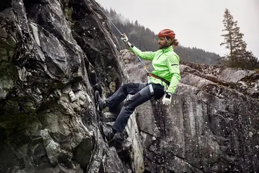 Muške hlače JN1202 carbon S-1