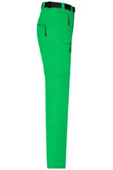 Muške hlače JN1202 fern-green S-2
