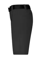 Ženske bermude JN1203 black XS-1