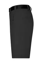 Kratke hlače JN1204 black S-5