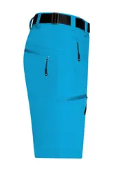 Kratke hlače JN1204 bright-blue S-6