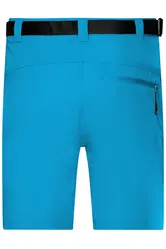 Kratke hlače JN1204 bright-blue S-7