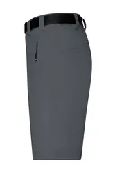 Kratke hlače JN1204 carbon S-5