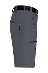 Kratke hlače JN1204 carbon S-6