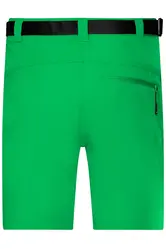 Kratke hlače JN1204 fern-green S-3