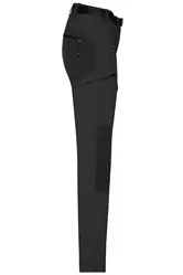 Ženske hlače JN1205 black/black XS-2