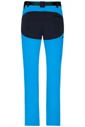 Ženske hlače JN1205 bright-blue/navy XS-7