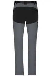 Ženske hlače JN1205 carbon/black XS-3