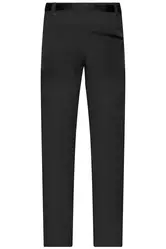 Muške hlače JN1206 black/black S-7