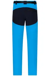 Muške hlače JN1206 bright-blue/navy S-3
