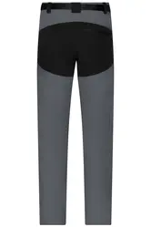 Muške hlače JN1206 carbon/black S-3