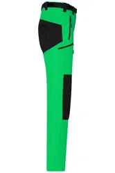 Muške hlače JN1206 fern-green/black S-6