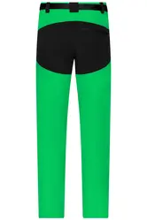 Muške hlače JN1206 fern-green/black S-7