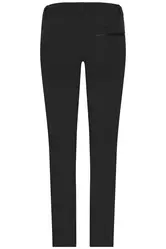 Ženske hlače JN1207 black XS-3