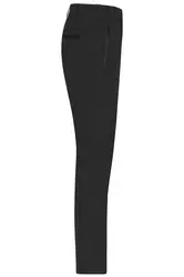 Muške hlače JN1208 black S-6