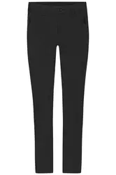 Muške hlače JN1208 black M-0