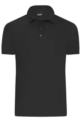 Polo majica JN1300 black S-0