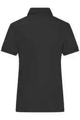 Ženska polo majica JN1301 black XS-3